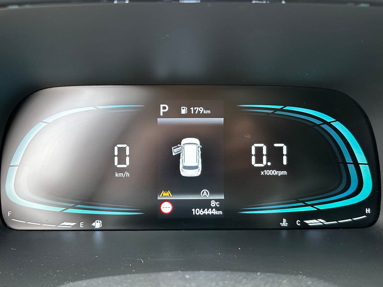 Hyundai Palisade 2022 — Миниатюра 8