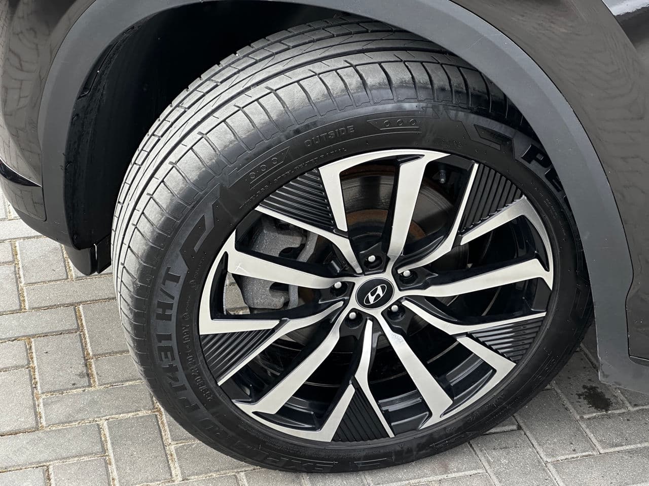 Hyundai Palisade 2022 — Миниатюра 16