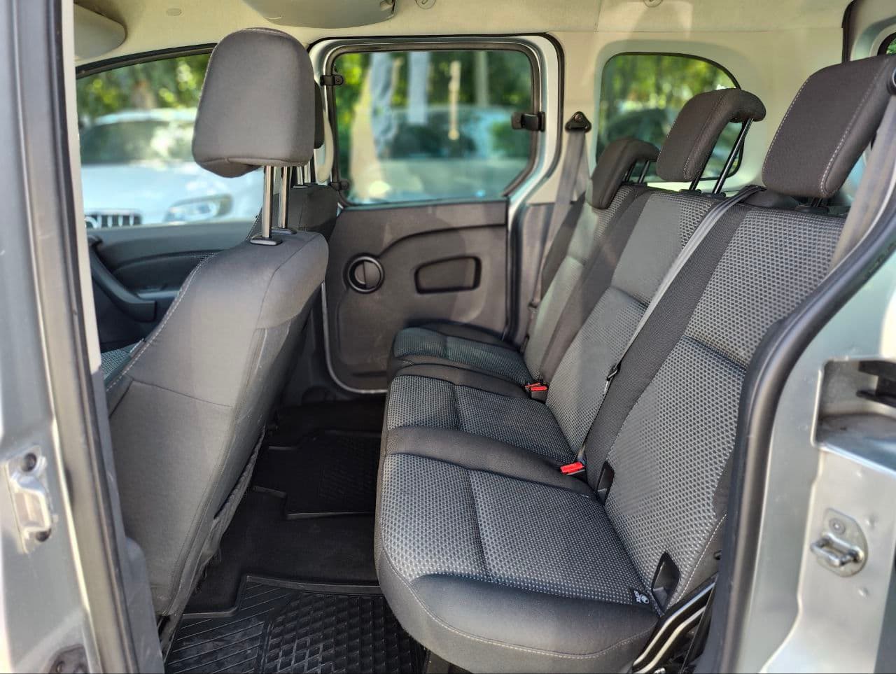 Mercedes Citan 2020 — Миниатюра 10