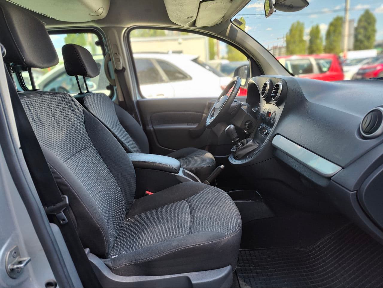 Mercedes Citan 2020 — Миниатюра 8
