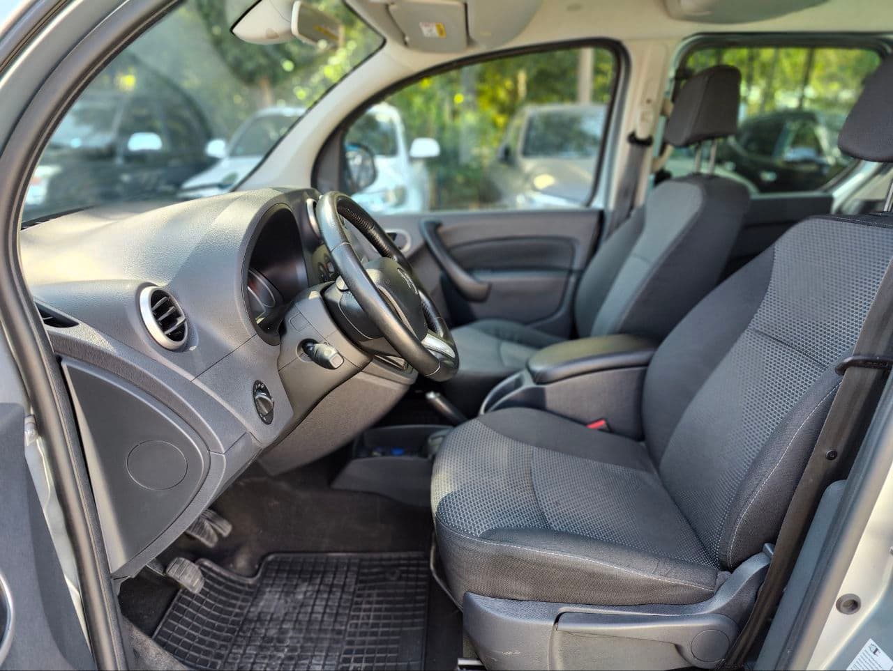Mercedes Citan 2020 — Миниатюра 6
