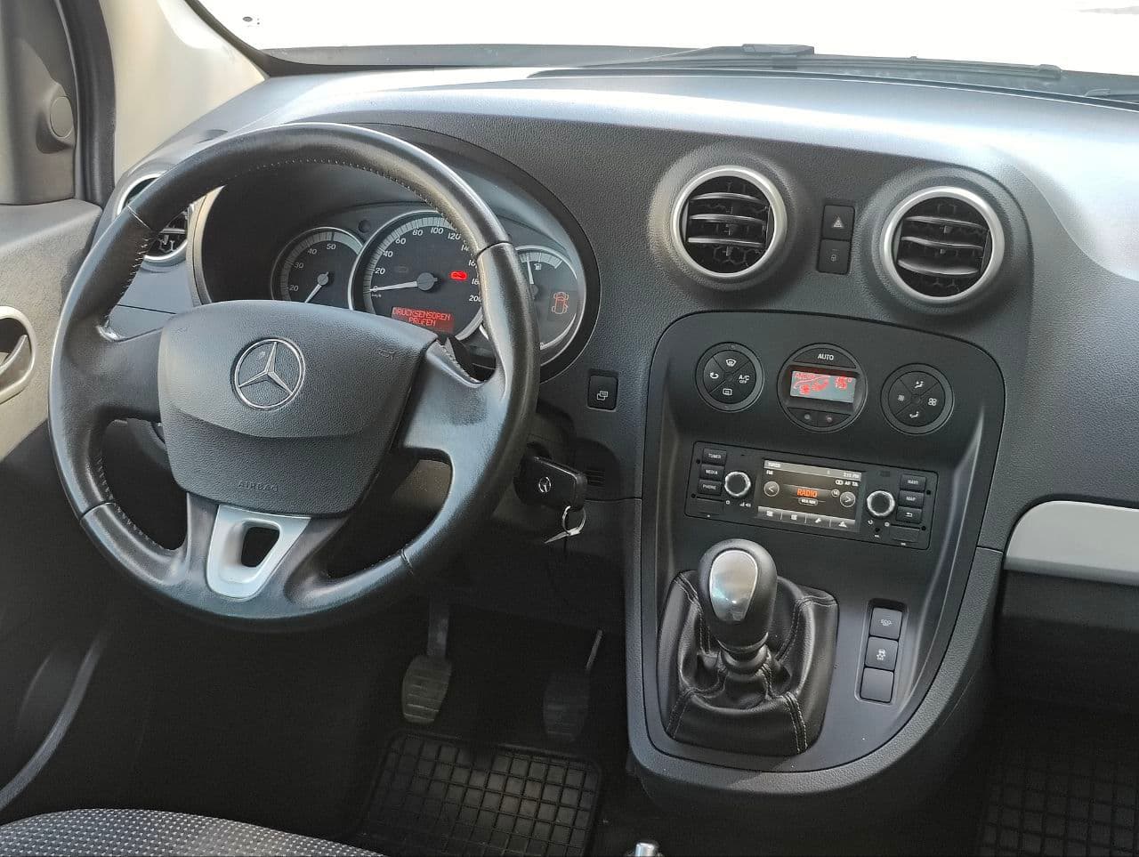 Mercedes Citan 2020 — Миниатюра 11