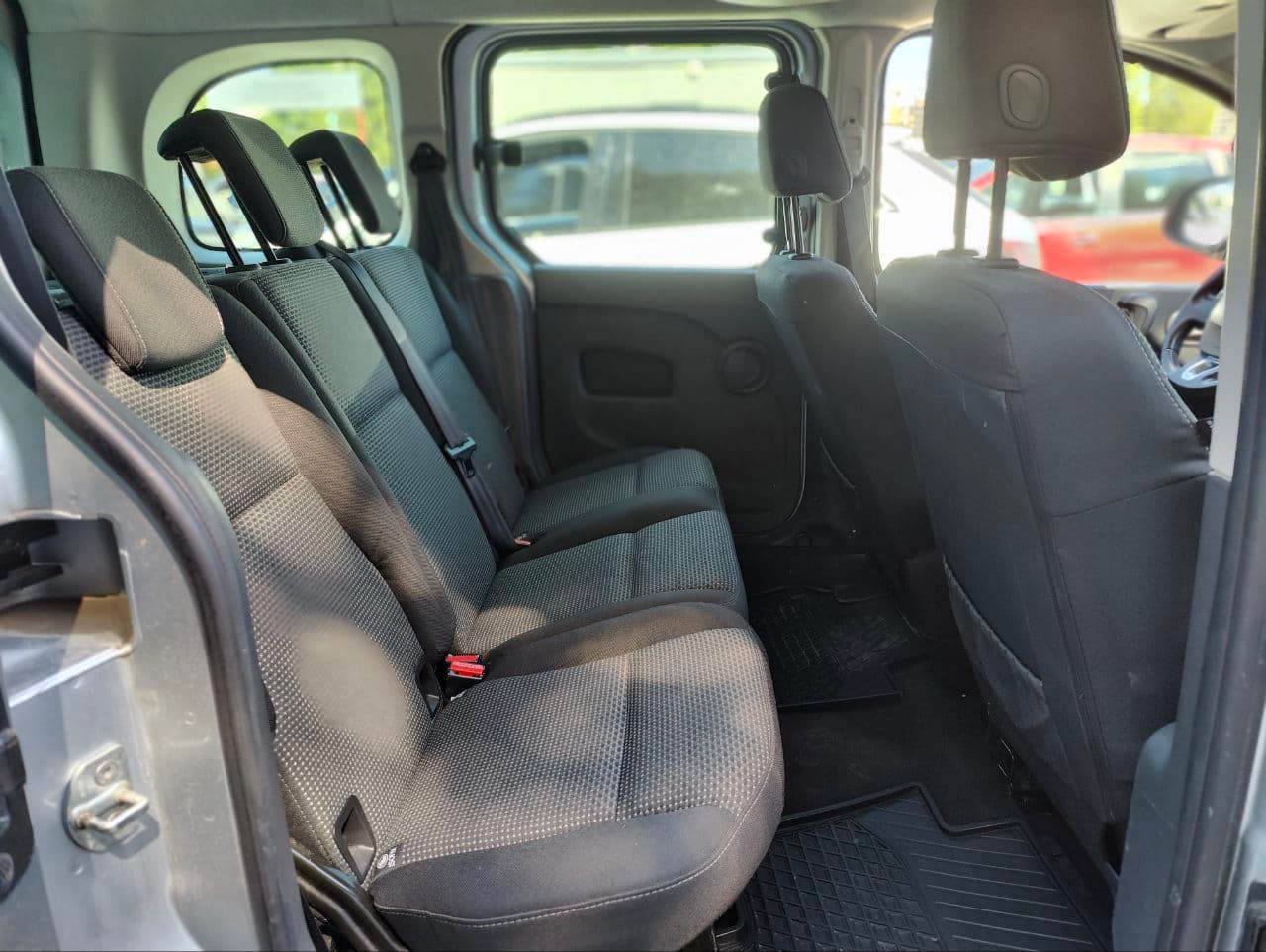 Mercedes Citan 2020 — Миниатюра 9