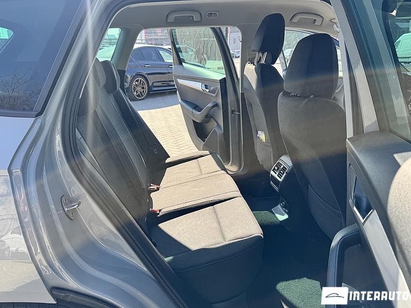 Skoda Karoq 2018 — Миниатюра 13