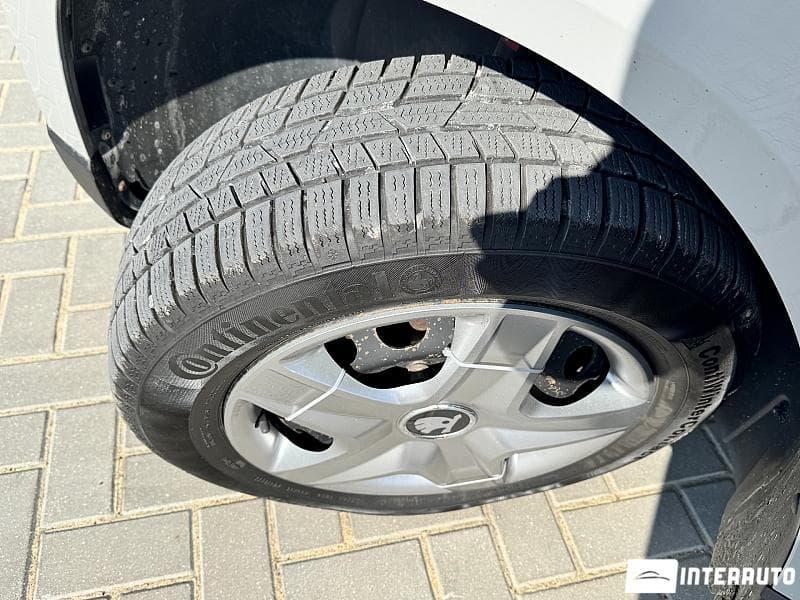 Skoda Karoq 2018 — Миниатюра 15
