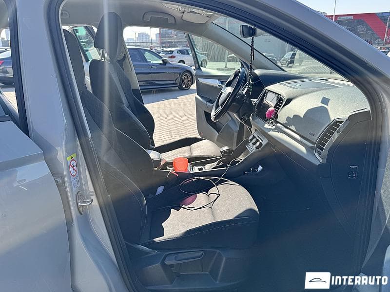 Skoda Karoq 2018 — Миниатюра 14