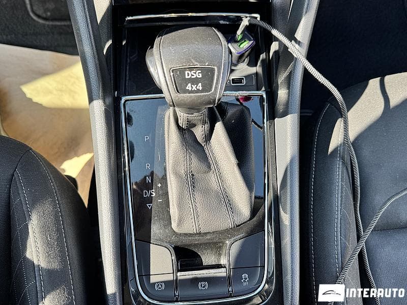 Skoda Karoq 2018 — Миниатюра 11