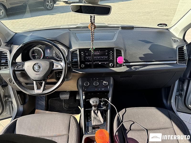 Skoda Karoq 2018 — Миниатюра 6