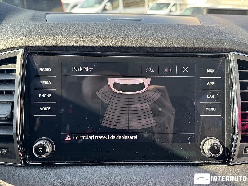 Skoda Karoq 2018 — Миниатюра 9