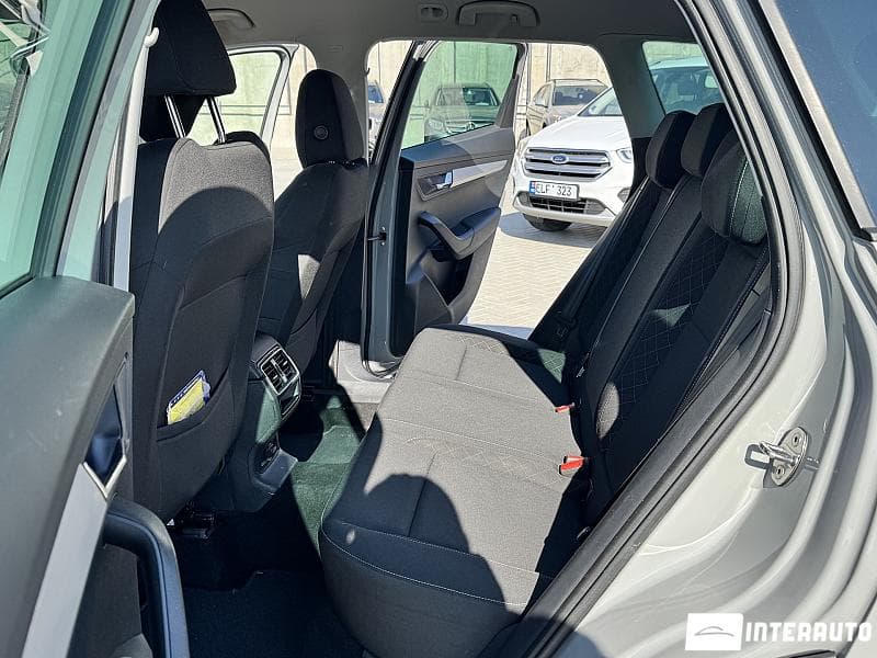 Skoda Karoq 2018 — Миниатюра 12