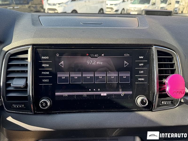 Skoda Karoq 2018 — Миниатюра 8