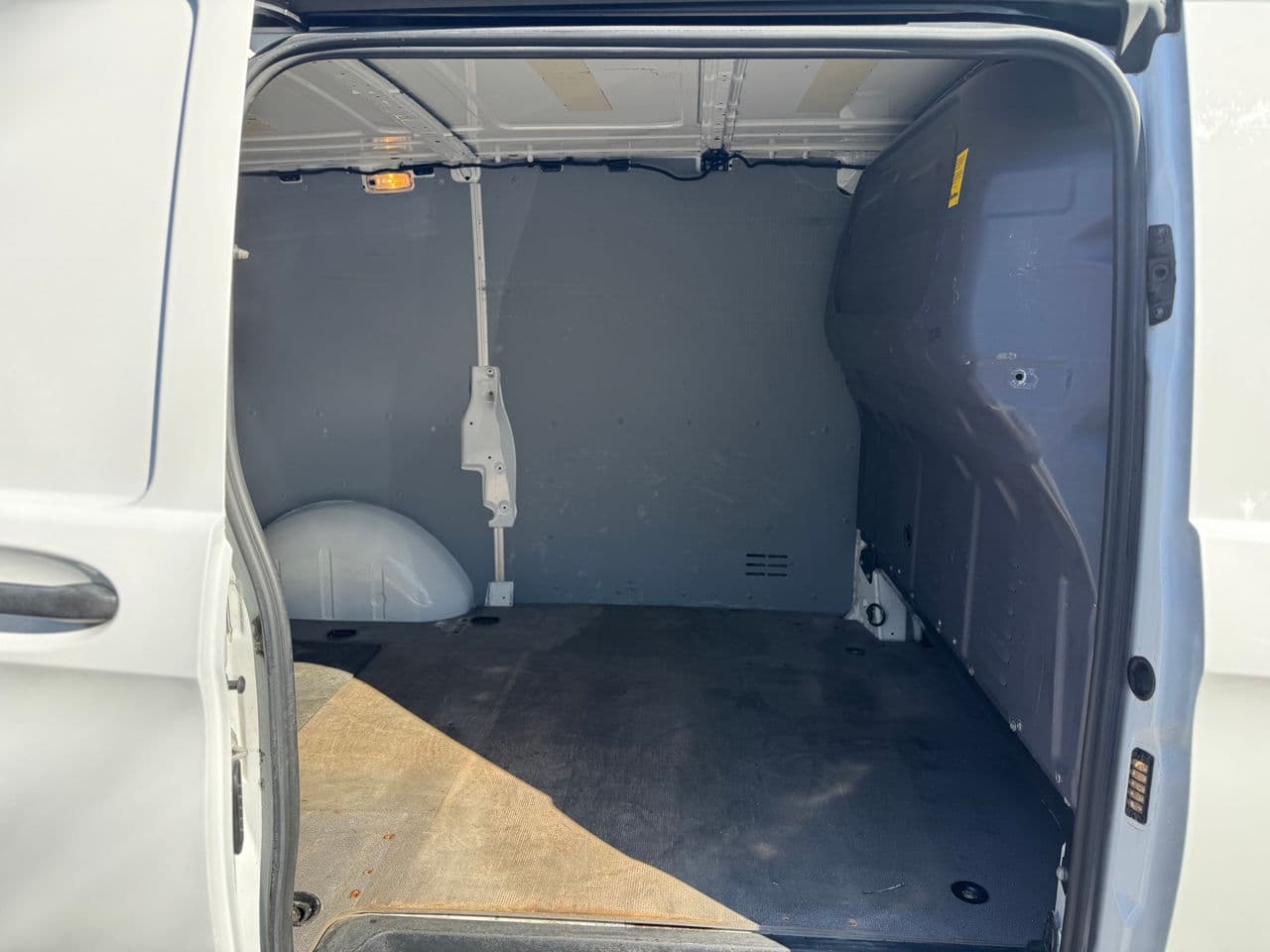 Mercedes Vito 2015 — Миниатюра 6