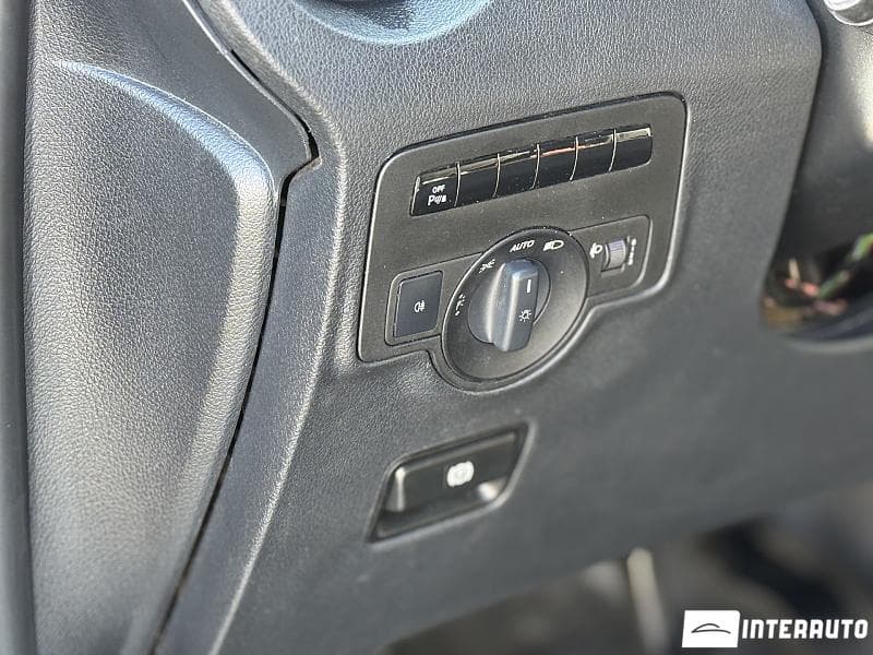 Mercedes Vito 2015 — Миниатюра 10