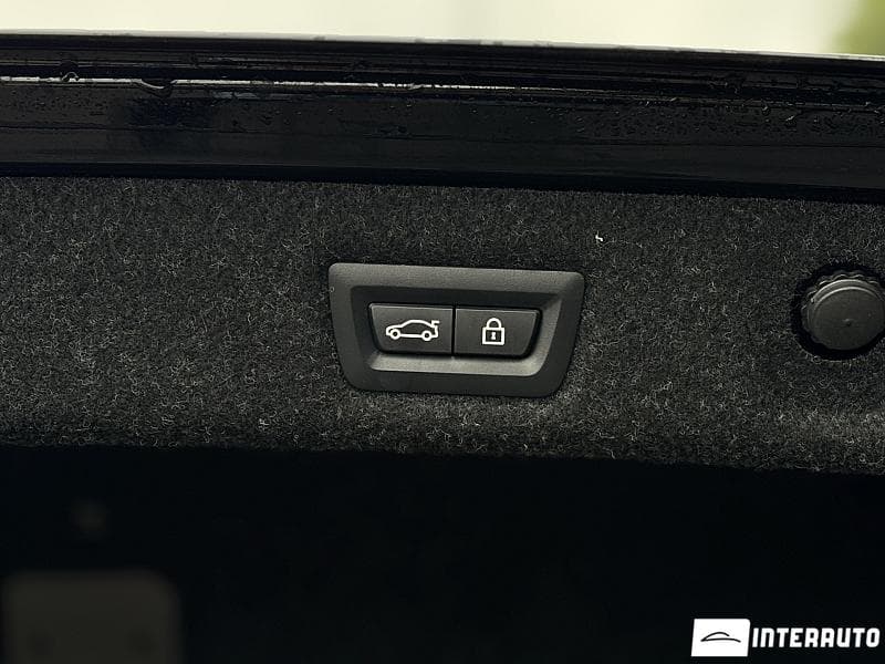 BMW 530e 2022 — Миниатюра 6