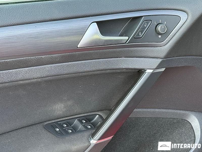 Volkswagen Golf 2019 — Миниатюра 16