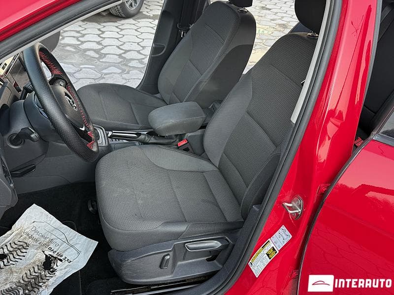 Volkswagen Golf 2019 — Миниатюра 5