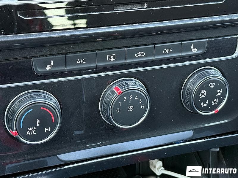 Volkswagen Golf 2019 — Миниатюра 11