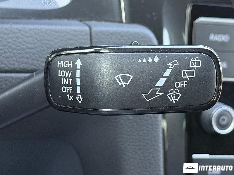 Volkswagen Golf 2019 — Миниатюра 13