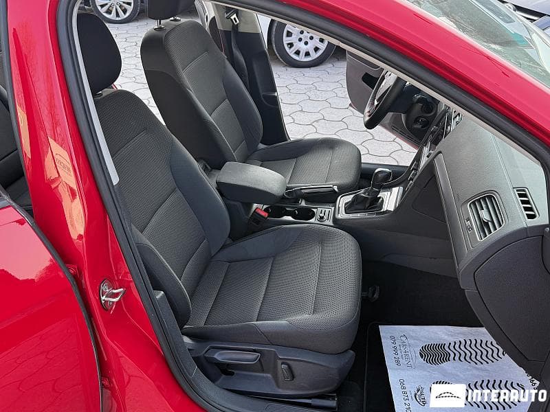 Volkswagen Golf 2019 — Миниатюра 7