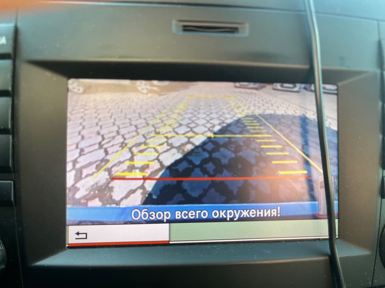 Mercedes Vito 2016 — Миниатюра 11