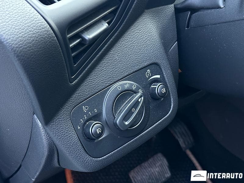 Ford Kuga 2019 — Миниатюра 7