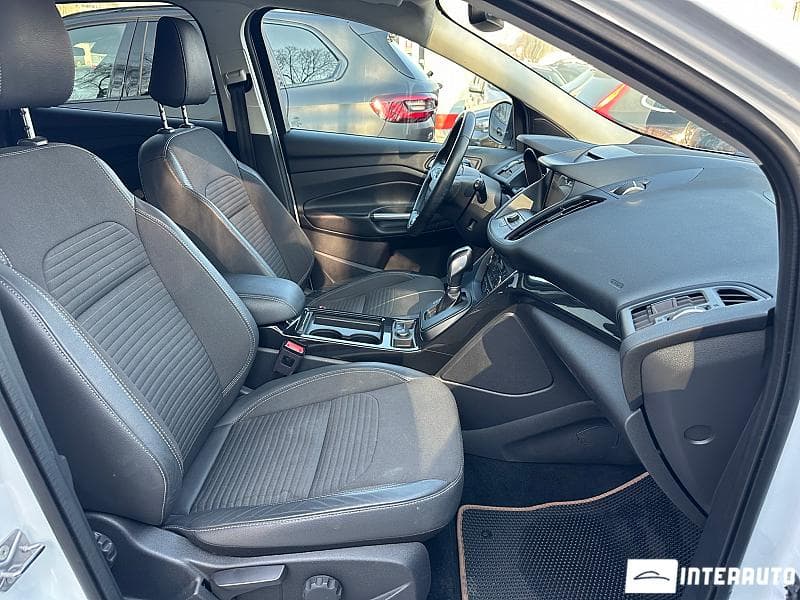 Ford Kuga 2019 — Миниатюра 14