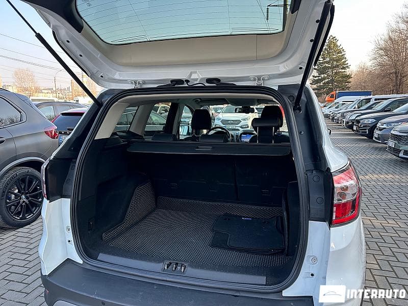 Ford Kuga 2019 — Миниатюра 17