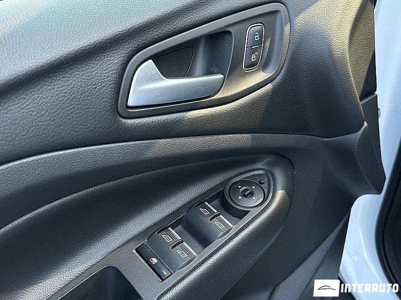 Ford Kuga 2019 — Миниатюра 6