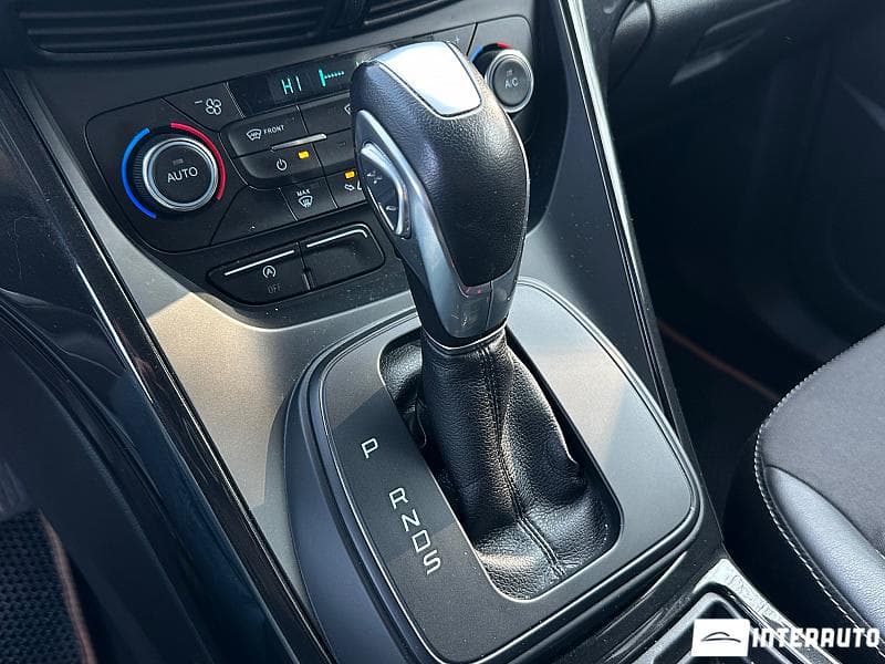 Ford Kuga 2019 — Миниатюра 13