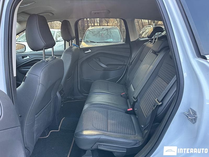 Ford Kuga 2019 — Миниатюра 16