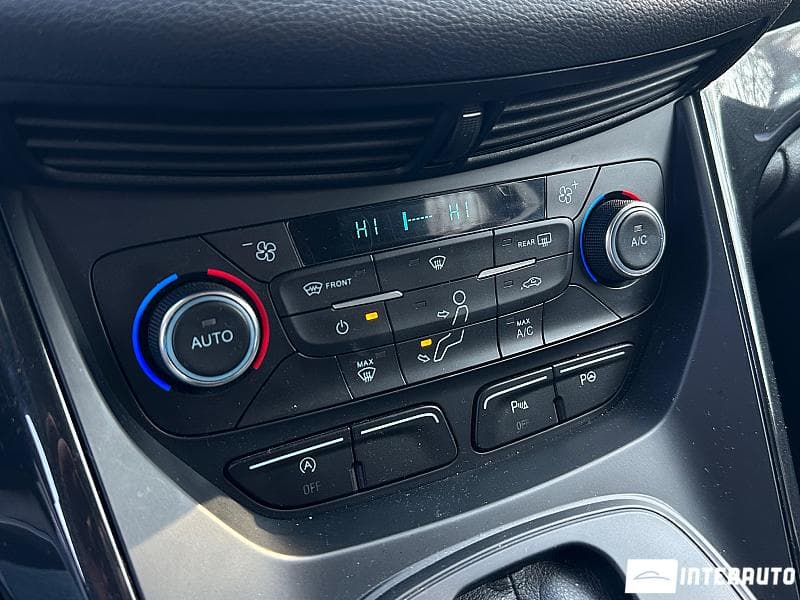 Ford Kuga 2019 — Миниатюра 12