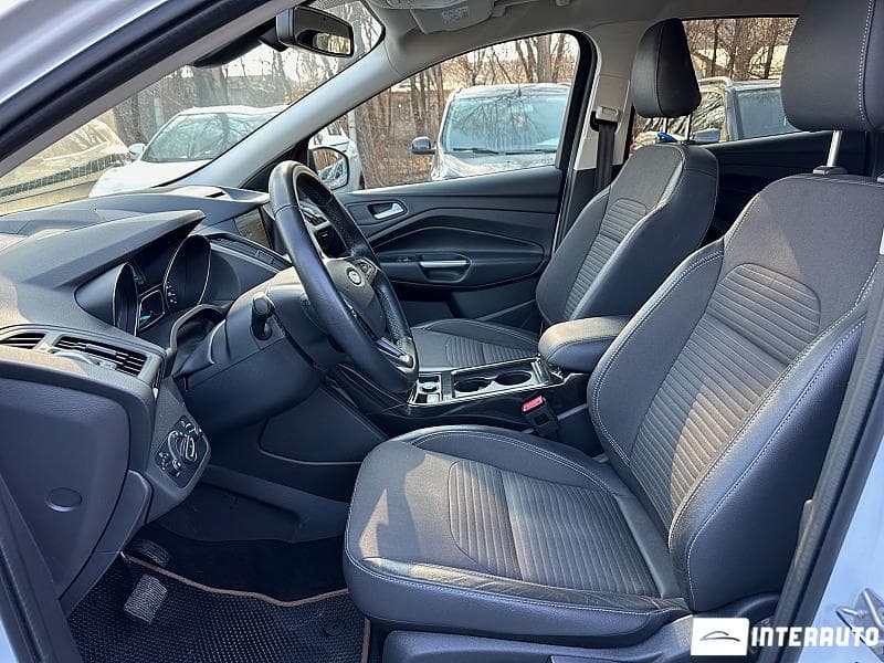 Ford Kuga 2019 — Миниатюра 5