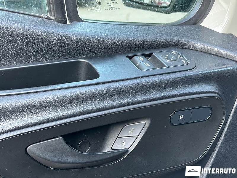 Mercedes Sprinter 2021 — Миниатюра 15