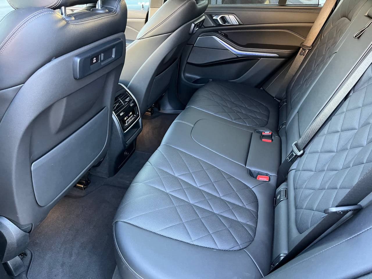 2023 BMW X5 3.0D — Miniatură 6