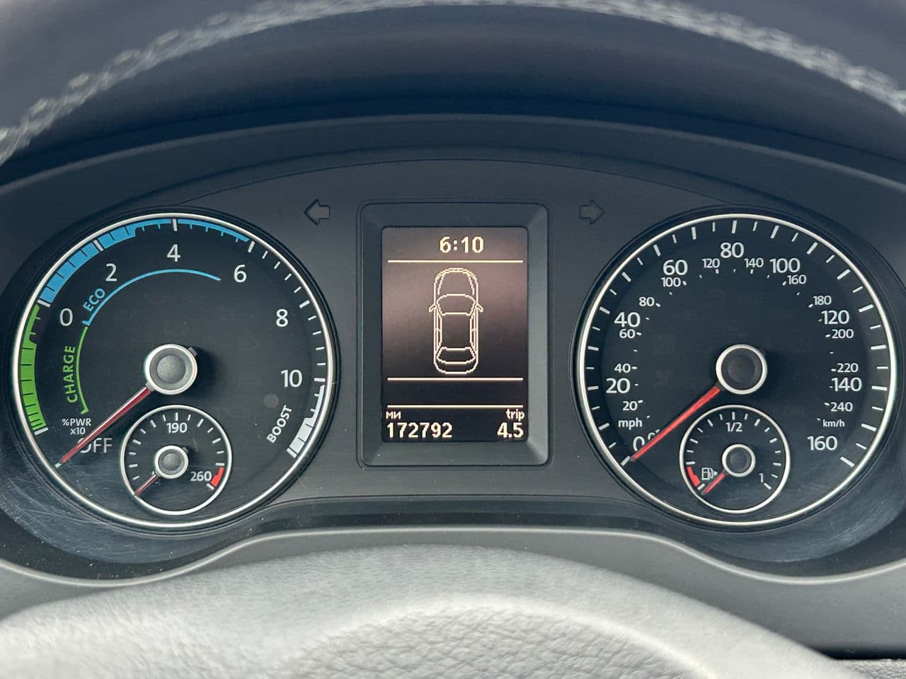 Volkswagen Jetta 2013 — Миниатюра 13