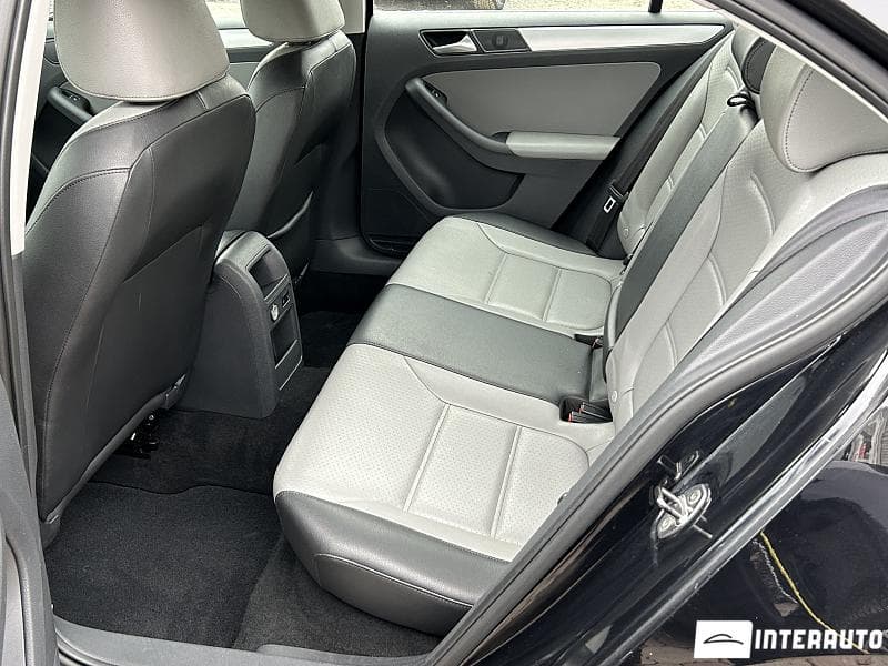 Volkswagen Jetta 2013 — Миниатюра 17