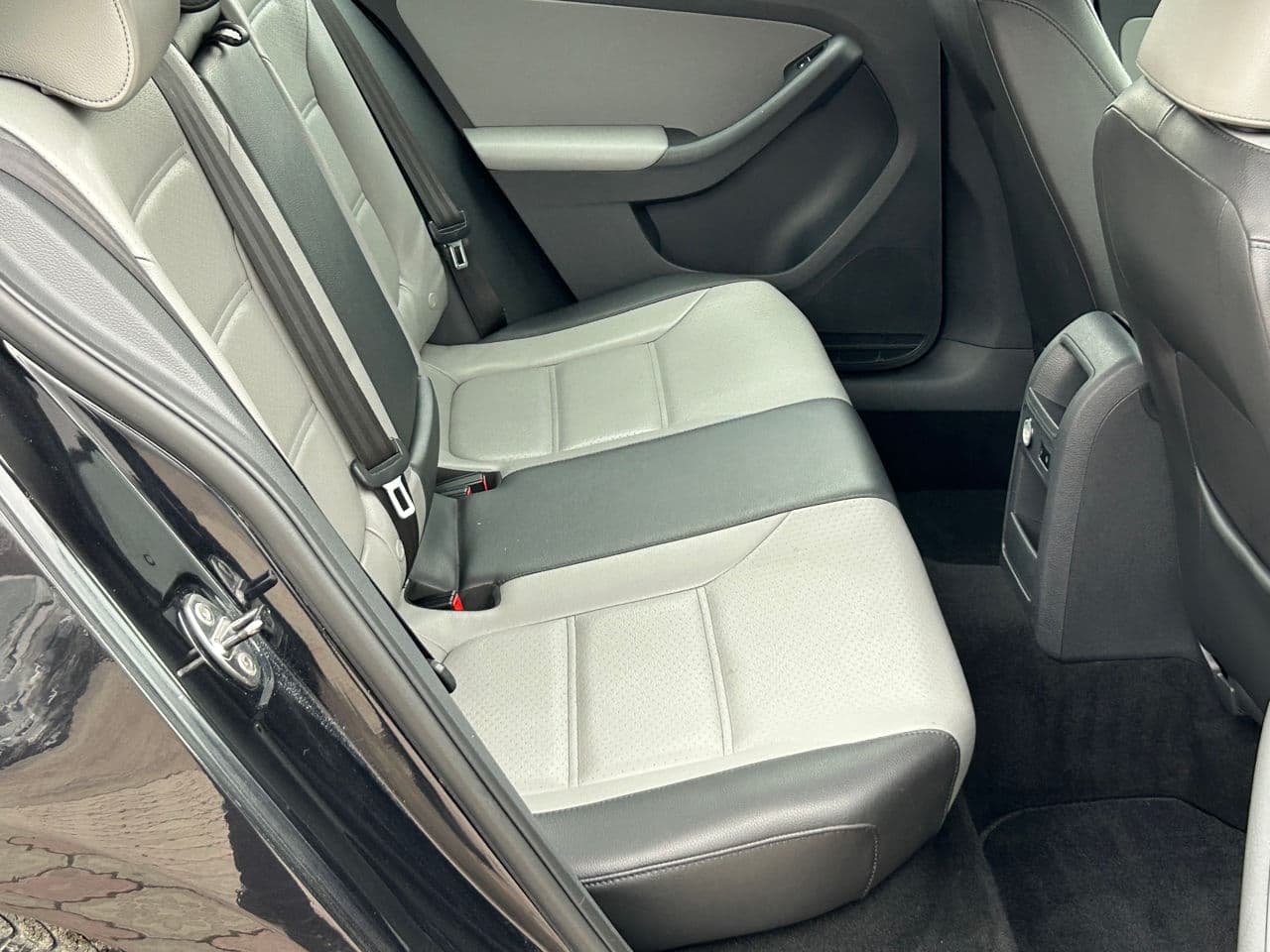 Volkswagen Jetta 2013 — Миниатюра 18