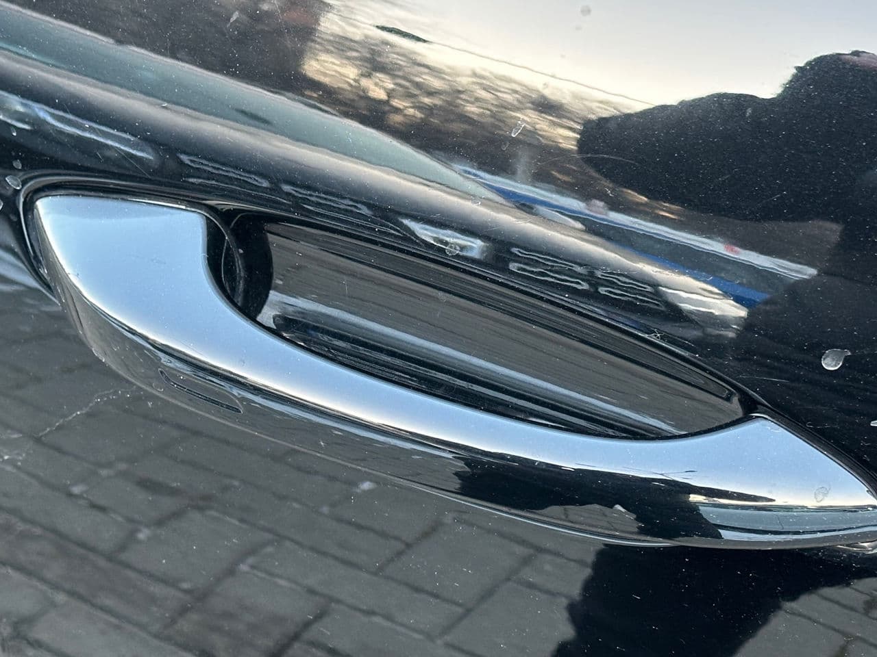Porsche Cayenne 2018 — Миниатюра 22