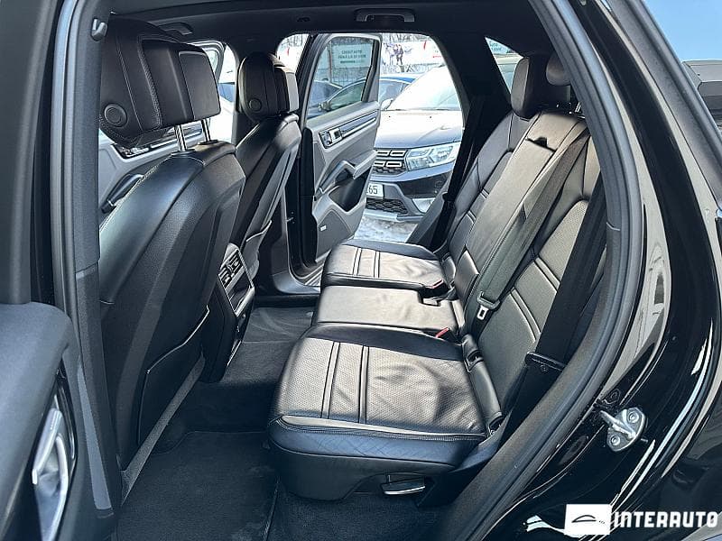 Porsche Cayenne 2018 — Миниатюра 7