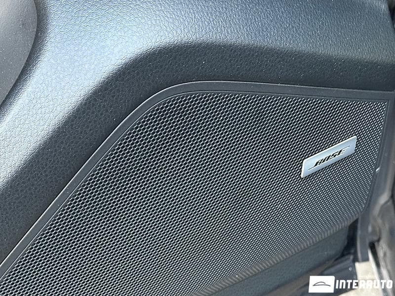 Porsche Cayenne 2018 — Миниатюра 18