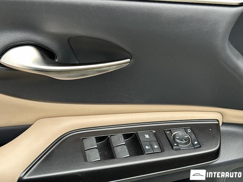 Lexus ES 300h 2020 — Миниатюра 13