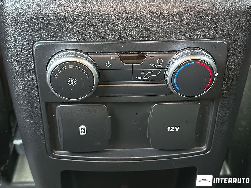 Ford Explorer 2019 — Миниатюра 18