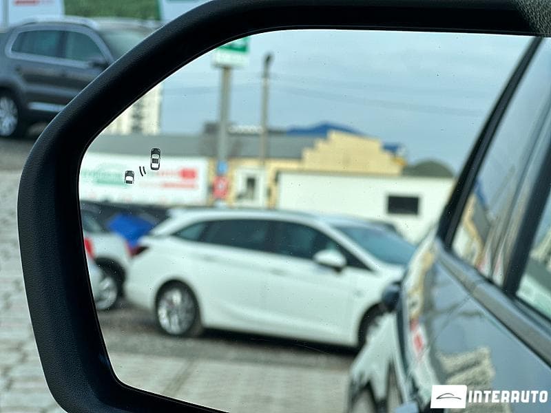 Ford Explorer 2019 — Миниатюра 5
