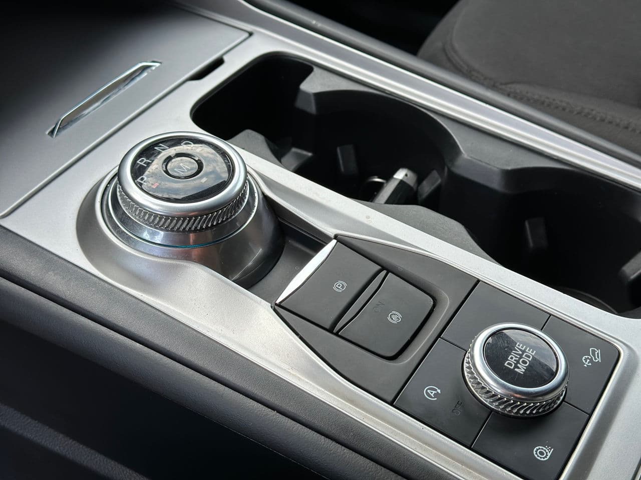Ford Explorer 2019 — Миниатюра 14