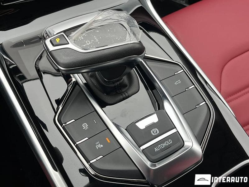 Maxus D60 Max 2024 — Миниатюра 14