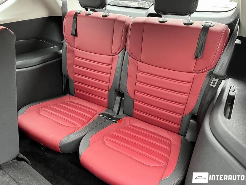 Maxus D60 Max 2024 — Миниатюра 19