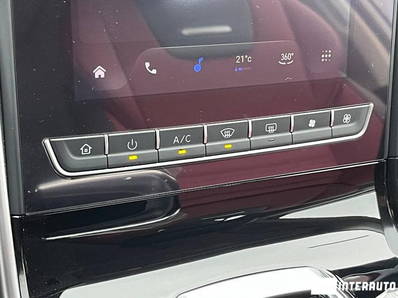Maxus D60 Max 2024 — Миниатюра 13