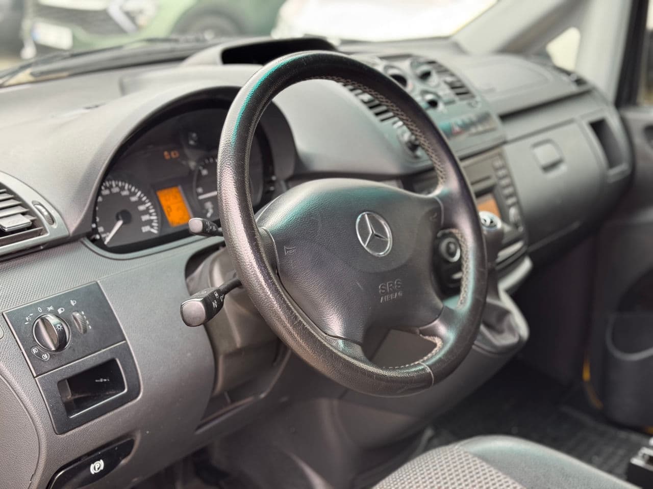 Mercedes Vito 2011 — Миниатюра 8