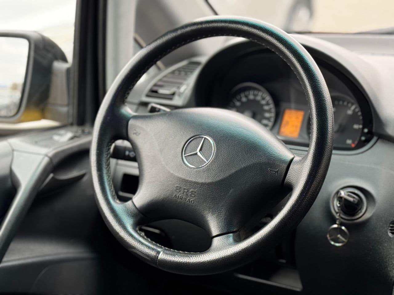 Mercedes Vito 2011 — Миниатюра 10