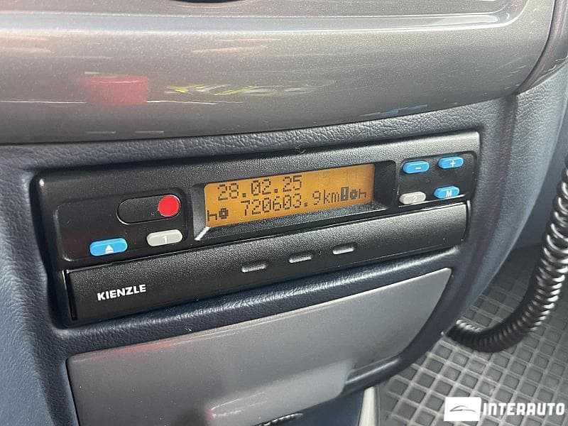 Mercedes Sprinter 2007 — Миниатюра 12